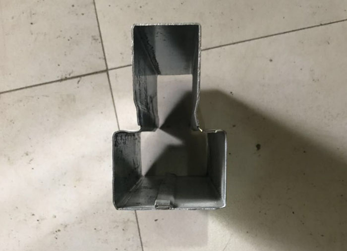 防火窗型材