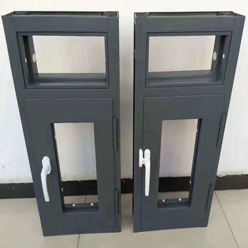 防火窗型材安裝應(yīng)用步驟介紹
